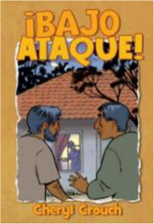 ¡Bajo Ataque!