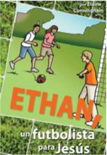 Ethan, un Jugador de Fútbol para Jesús