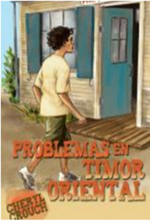Problemas en Timor Oriental