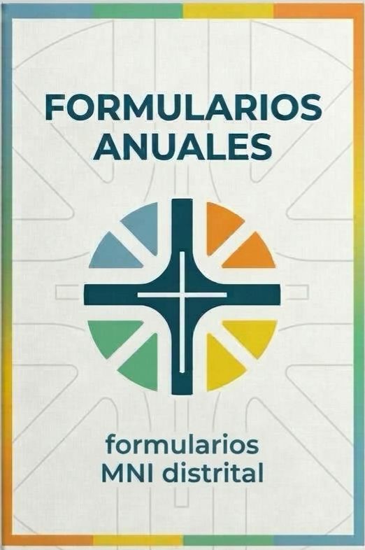 Fomularios Anuales