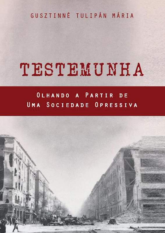Testemunha: Olhando a partir de uma sociedade opressiva