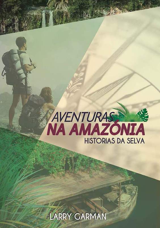 Histórias da Selva: Aventuras na Amazônia