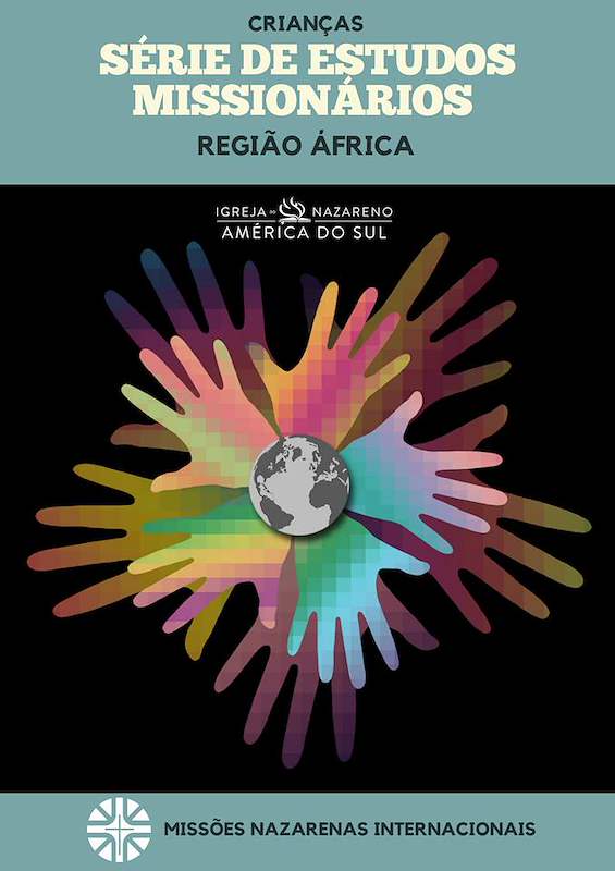 Currículo para Crianças - Região África