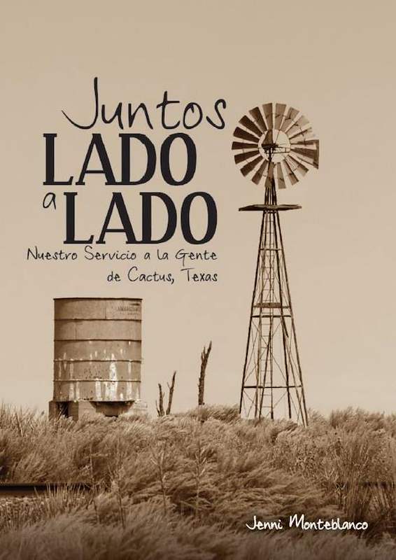 Juntos Lado a Lado
