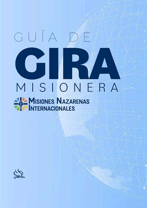Guía para recibir misioneros