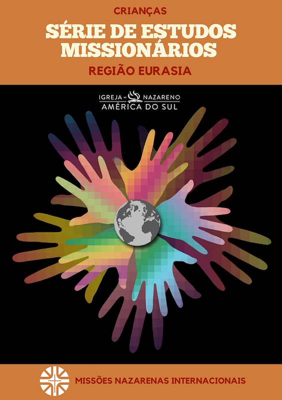 Currículo Infantil: Região Eurásia