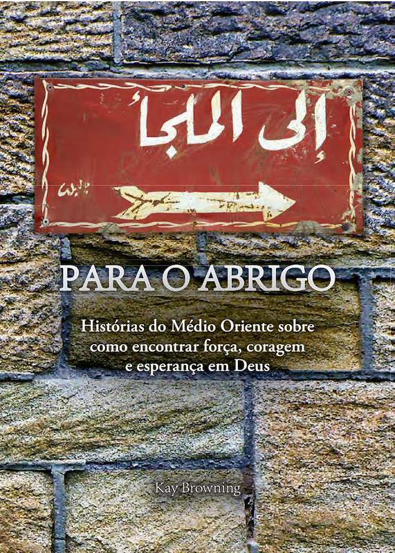Para o Abrigo: Histórias do Médio Oriente